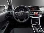 Honda Accord Sedan 2013 года (CIS)